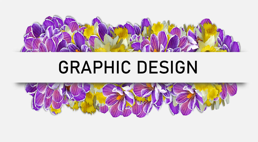 Graphics design service in India