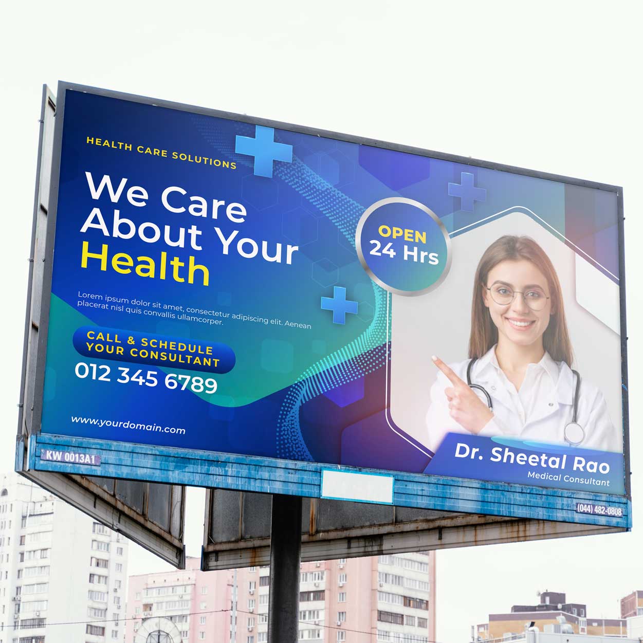 Billboard & Signage