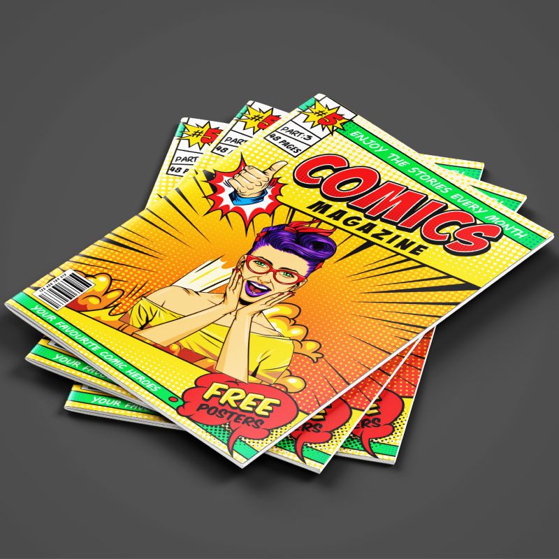 Cartoon and comics 03 graphicspeep