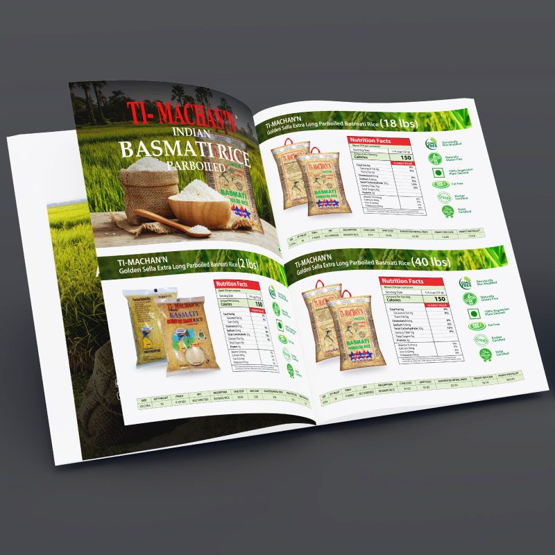 Catalogue & booklet 02