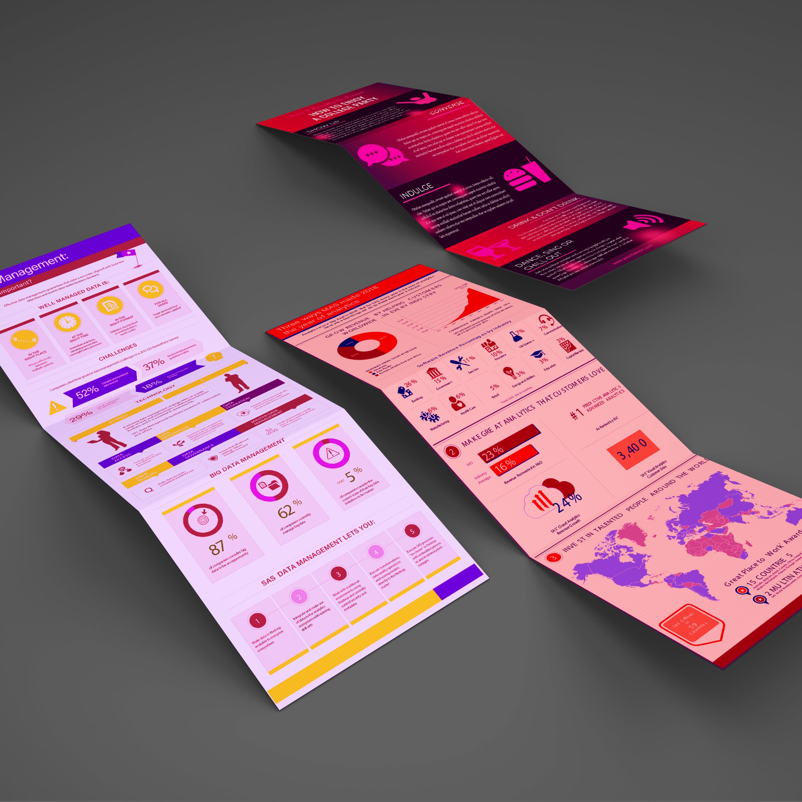 Infographics 1 graphicspeep