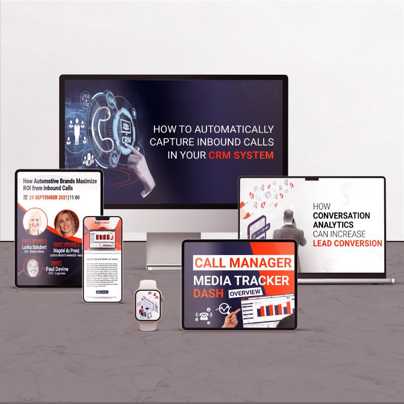 Marketing-collateral