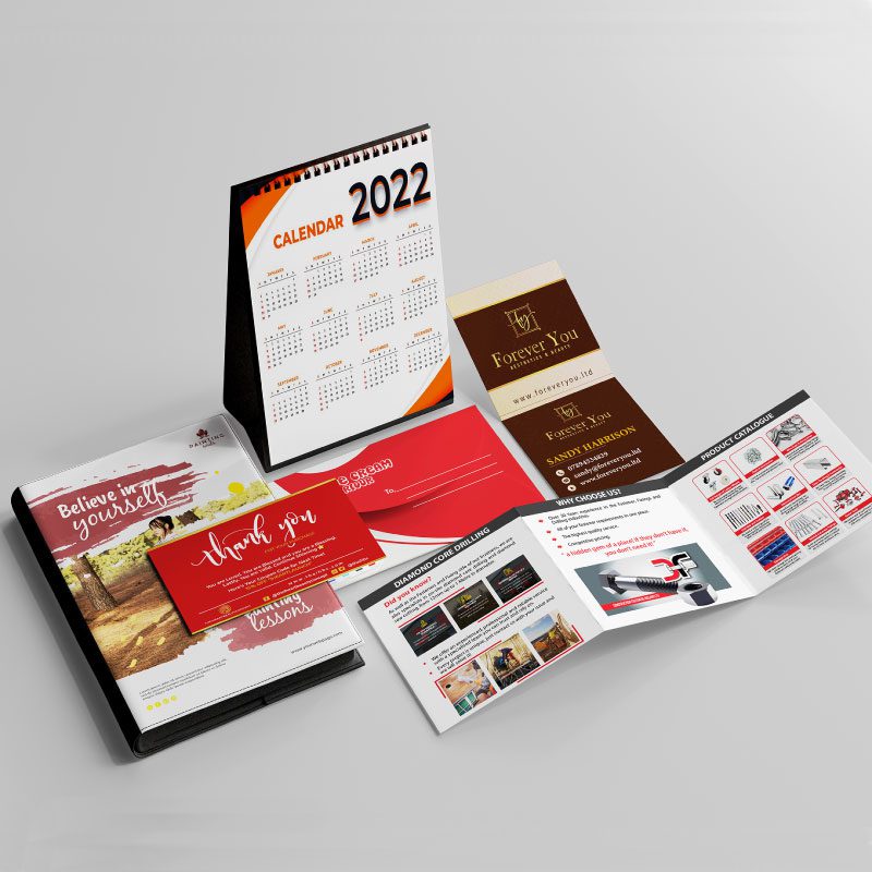 Print-collateral